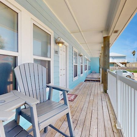 Flip Flop And Relax Apartment พอร์ท อารานซัส ภายนอก รูปภาพ