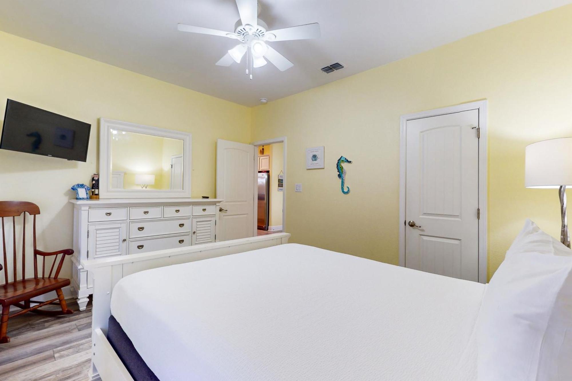 Flip Flop And Relax Apartment พอร์ท อารานซัส ภายนอก รูปภาพ