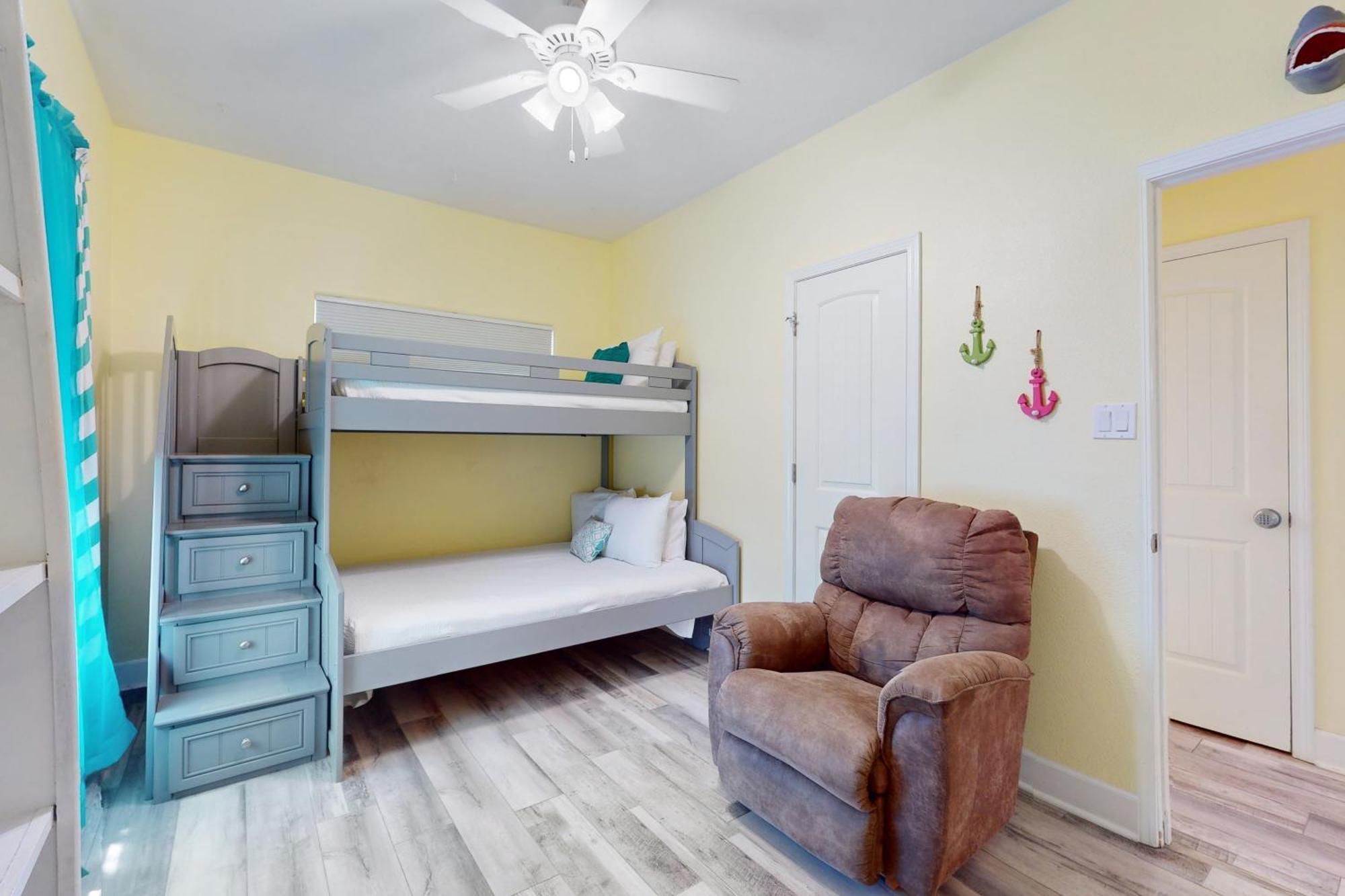 Flip Flop And Relax Apartment พอร์ท อารานซัส ภายนอก รูปภาพ