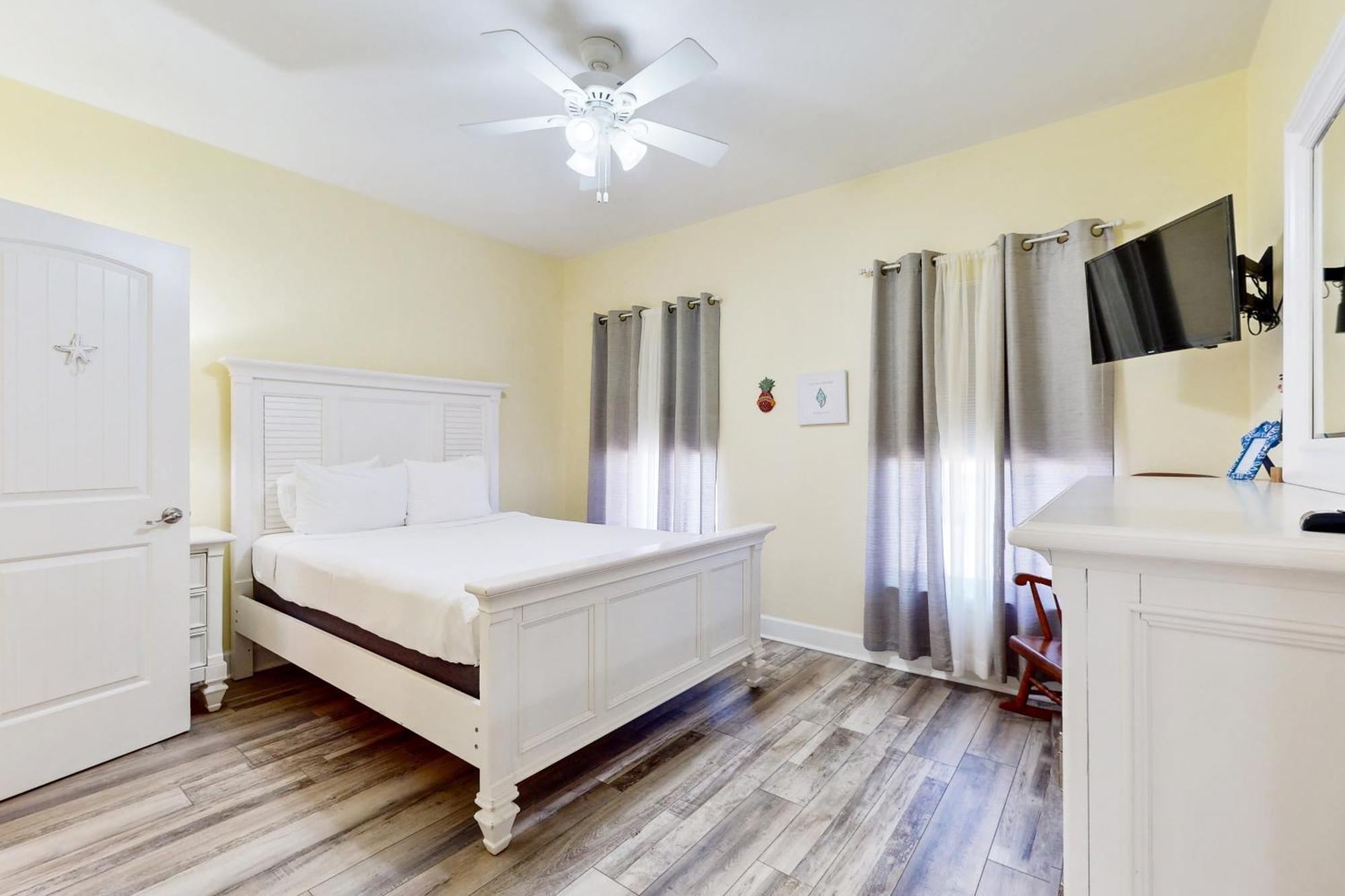 Flip Flop And Relax Apartment พอร์ท อารานซัส ภายนอก รูปภาพ