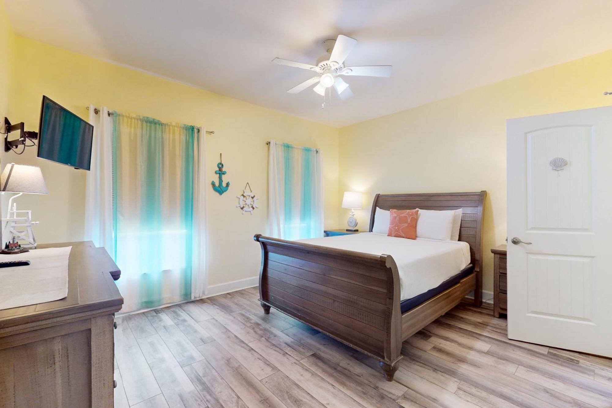 Flip Flop And Relax Apartment พอร์ท อารานซัส ภายนอก รูปภาพ