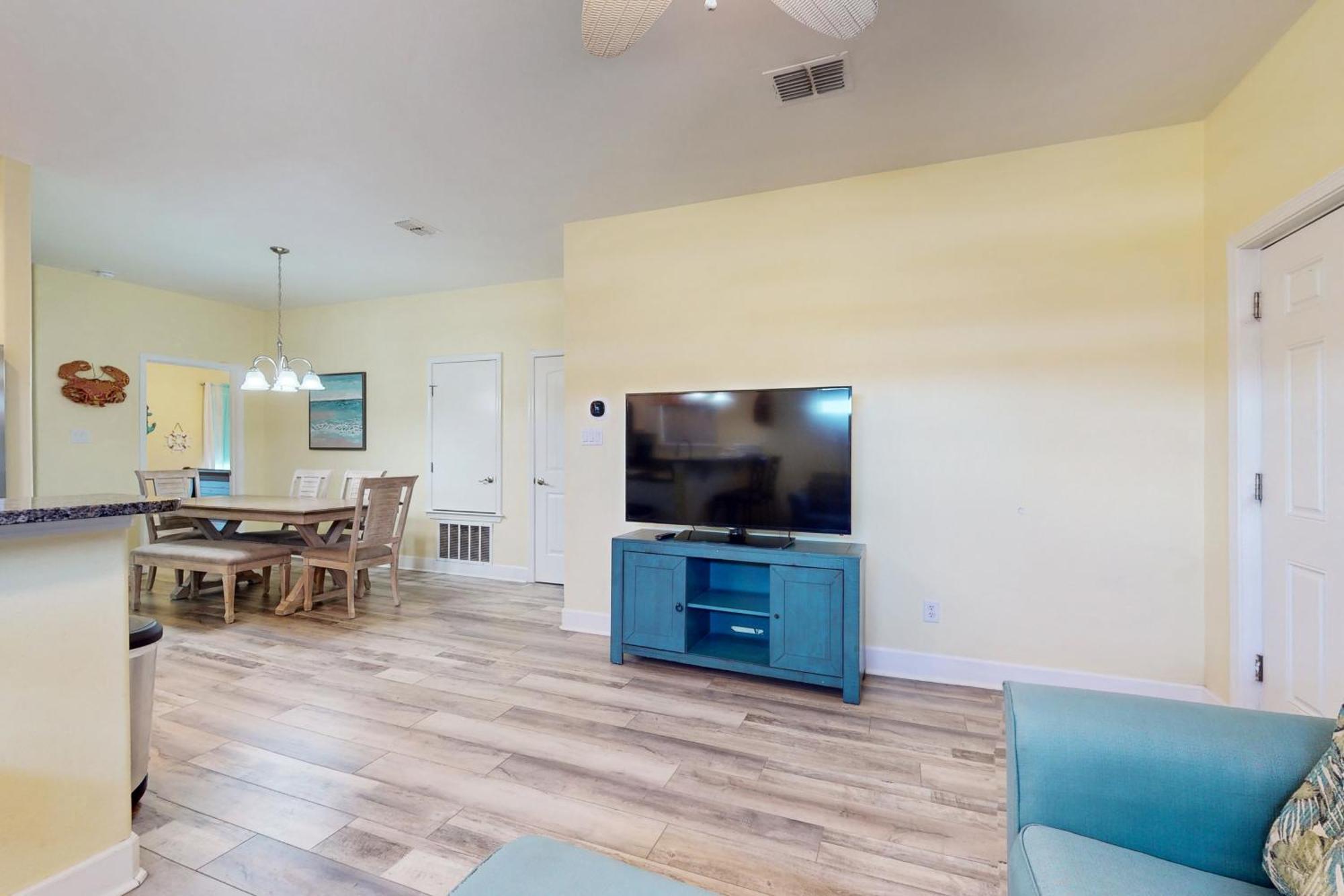 Flip Flop And Relax Apartment พอร์ท อารานซัส ภายนอก รูปภาพ