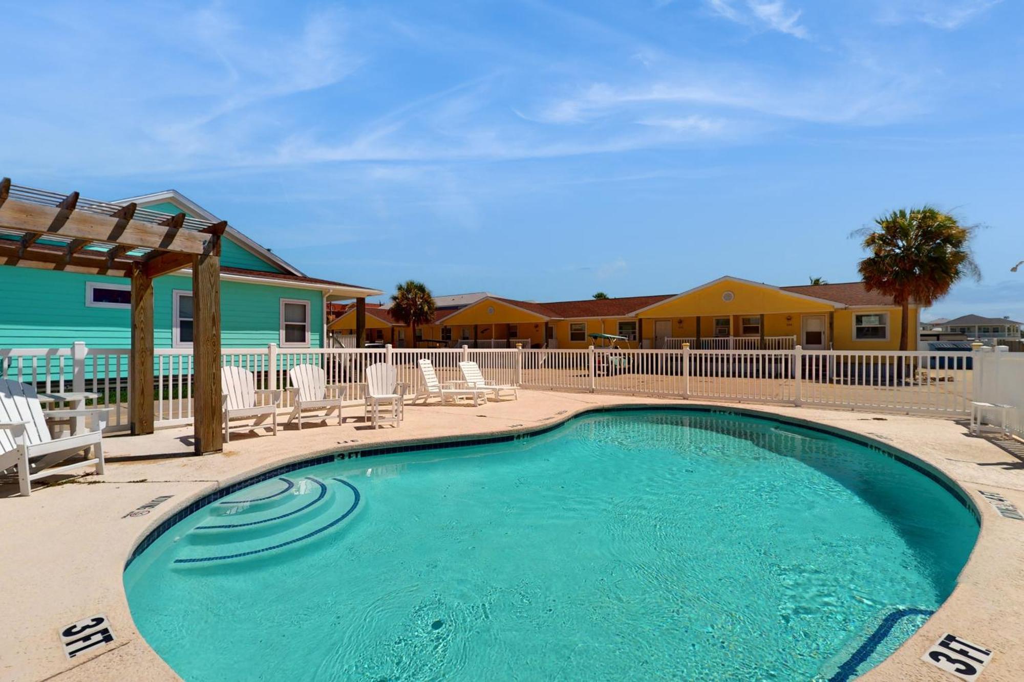 Flip Flop And Relax Apartment พอร์ท อารานซัส ภายนอก รูปภาพ